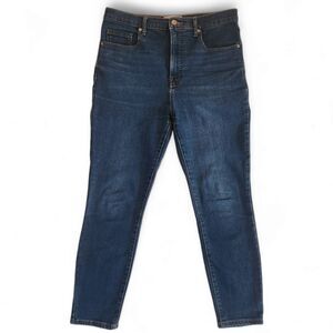 Everlane Ankle Jeans 31